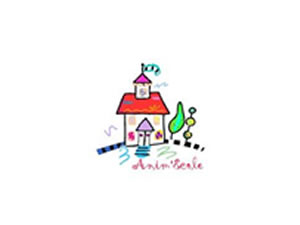 ASANIMECOLE - Logo Ecole