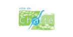 Chatte - Travaux publics