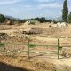 Saint- Marcellin - Chantier aménagement urbain et paysager