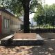 Chatelet Aménagement urbain