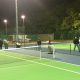 Terrain tennis