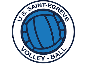 st egreve volley - toutenvert