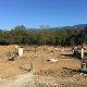 ST VERAND Viabilisation lotissement