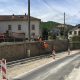 VARACIEUX Réfection mur en pierre