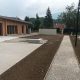 aménagement extérieurs groupe scolaire