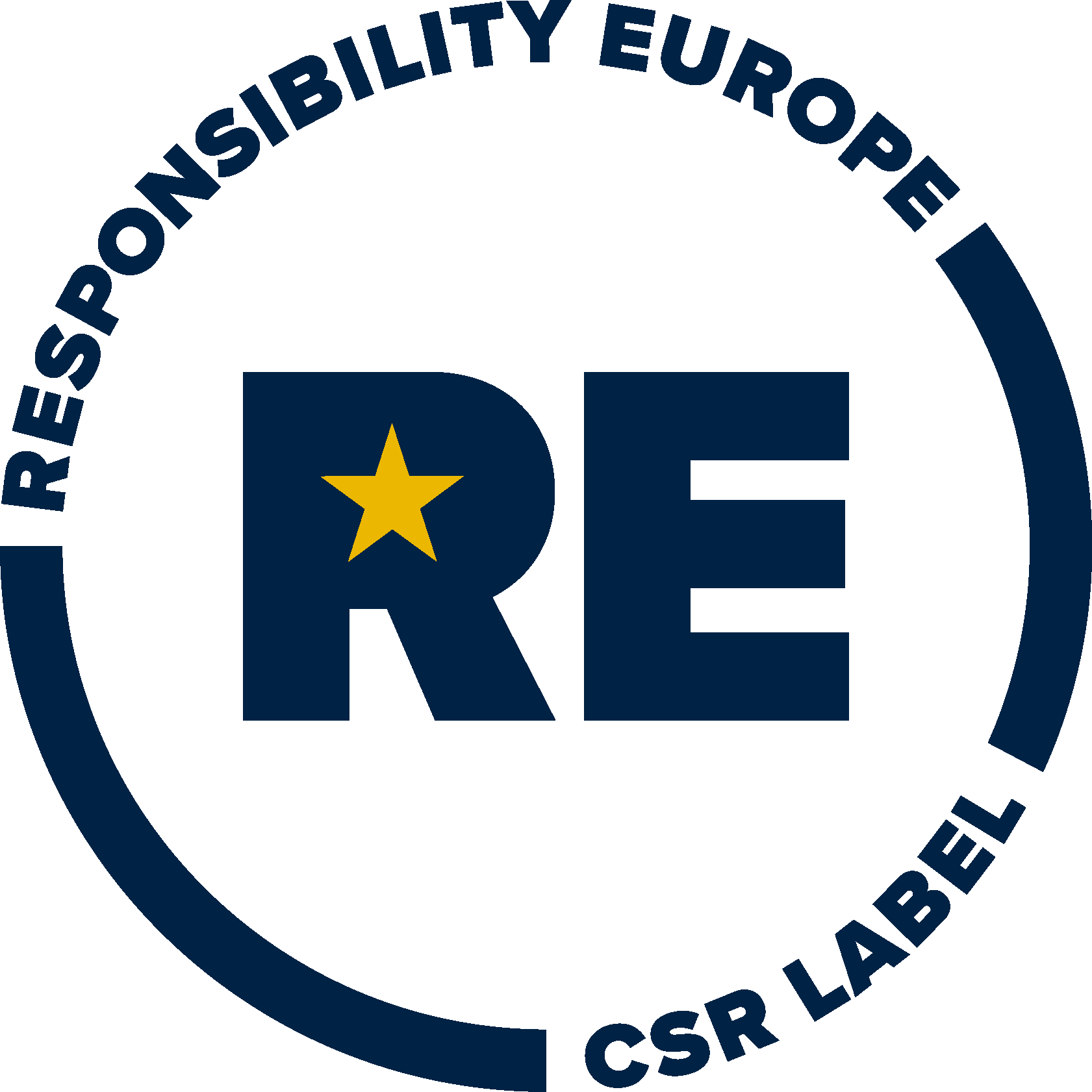 Label AFNOR Responsability Europe