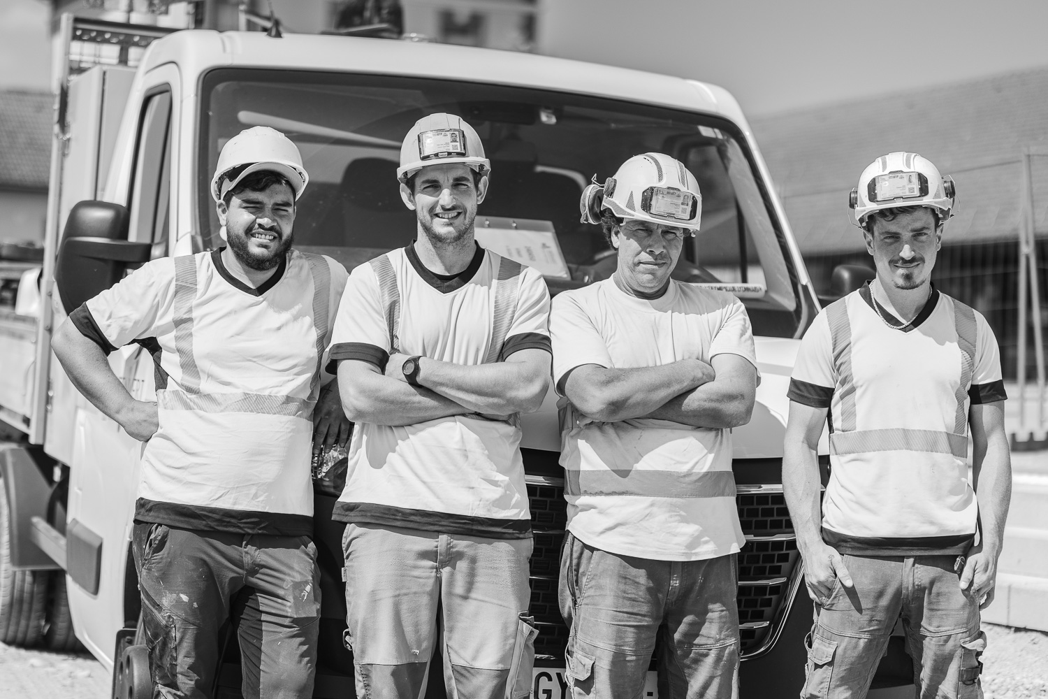 Toutenvert - Recrutement