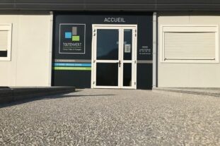 Toutenvert - Agence de Veurey-Voroize