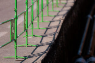 Toutenvert - Barrière cintrafil 2