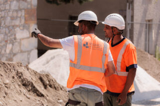 Toutenvert - Offre d'emploi - Chef d'équipe TP