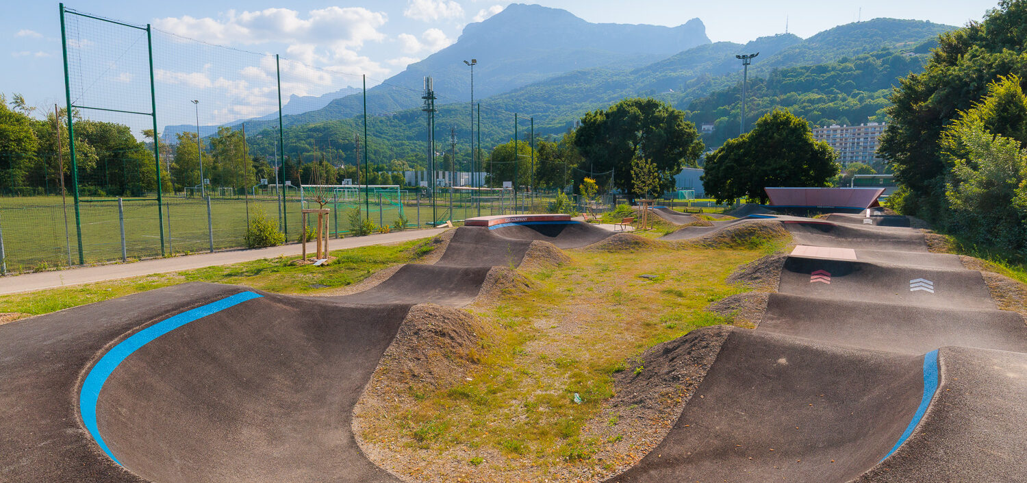 Employés sur un chantier