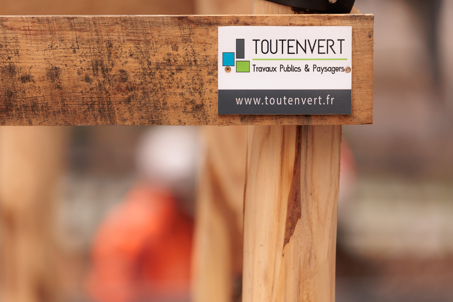 Toutenvert - Labels et certifications