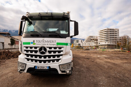 Lien vers Voiries et réseaux divers