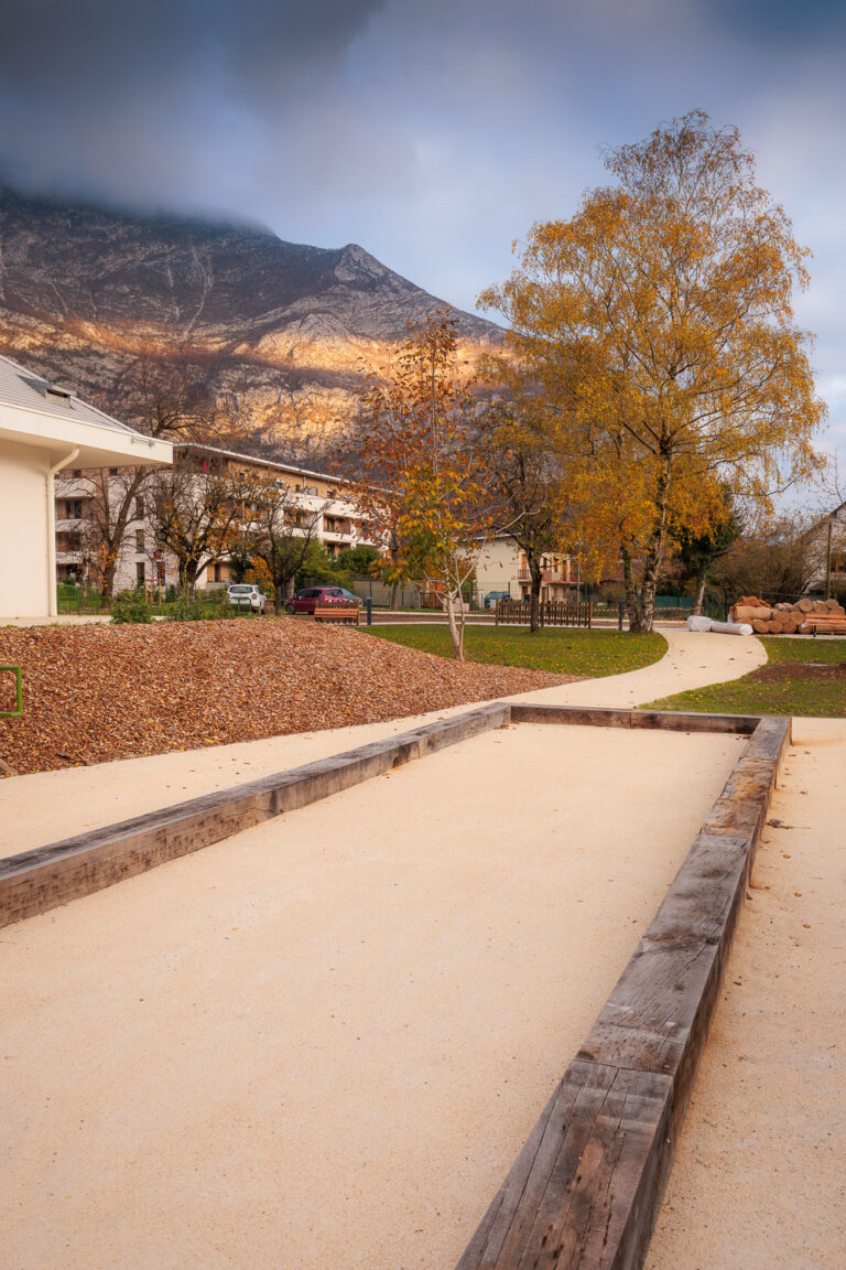 Toutenvert - LPO St Egrève