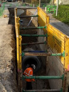 Toutenvert - Chauffage urbain - St Marcellin 6