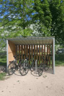 Toutenvert - Employeur pro vélo