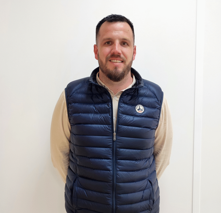 Toutenvert - Clément Meunier Responsable de production - Agence de Veurey-Voroize