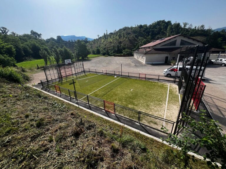 Toutenvert - Multisports - Auberives-en-Royans