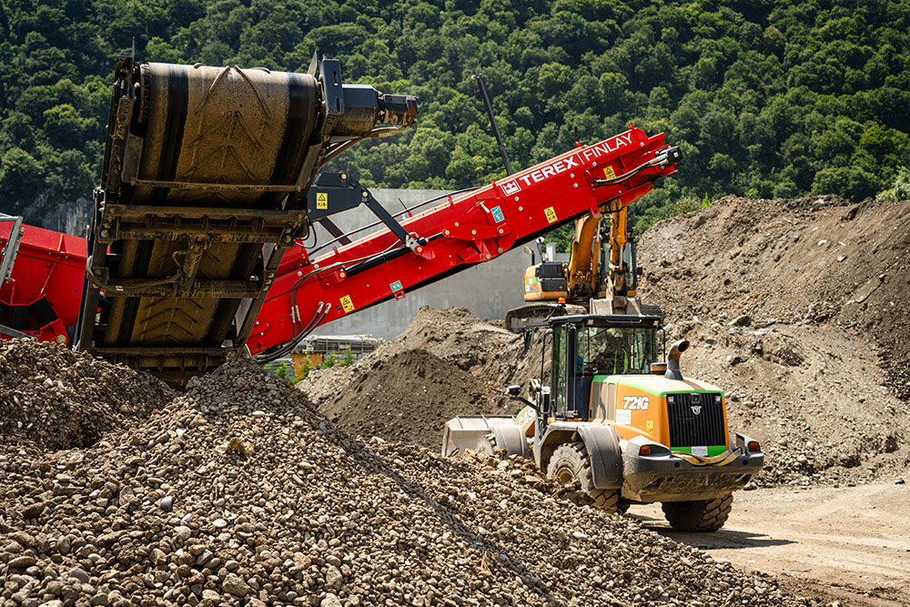 Toutenvert - Revalorisation - Tercyval