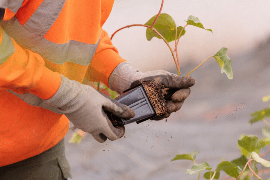 Toutenvert - Démarche RSE