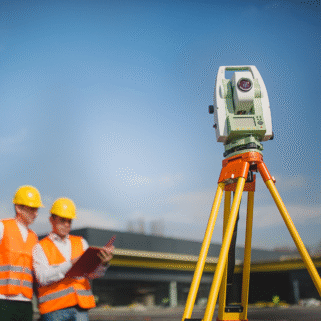 Toutenvert - Recrutement - Géomètre