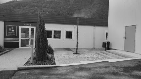 Toutenvert - Agence de Veurey-Voroize