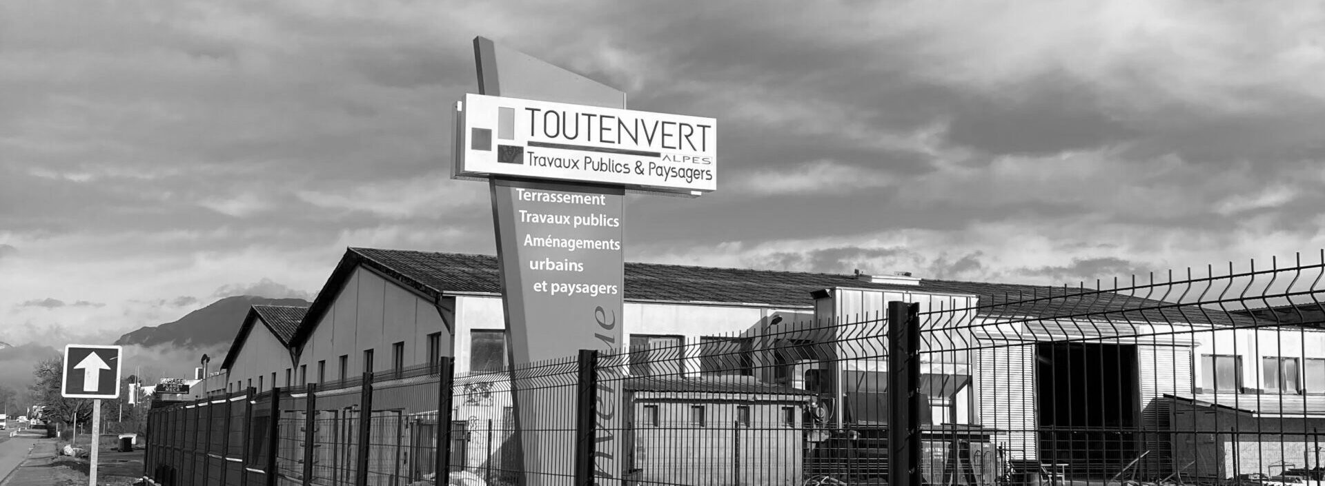 Toutenvert - Agence de Pontcharra