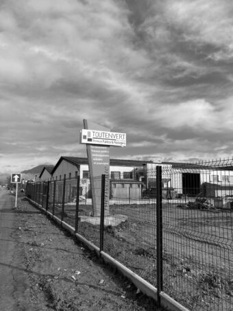 Toutenvert - Agence de Pontcharra