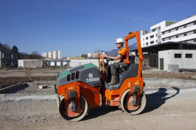 Toutenvert - Cylindre