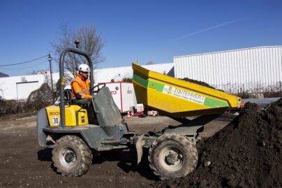 Toutenvert - Sambron